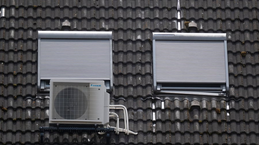 Survey: More people want to buy air conditioning