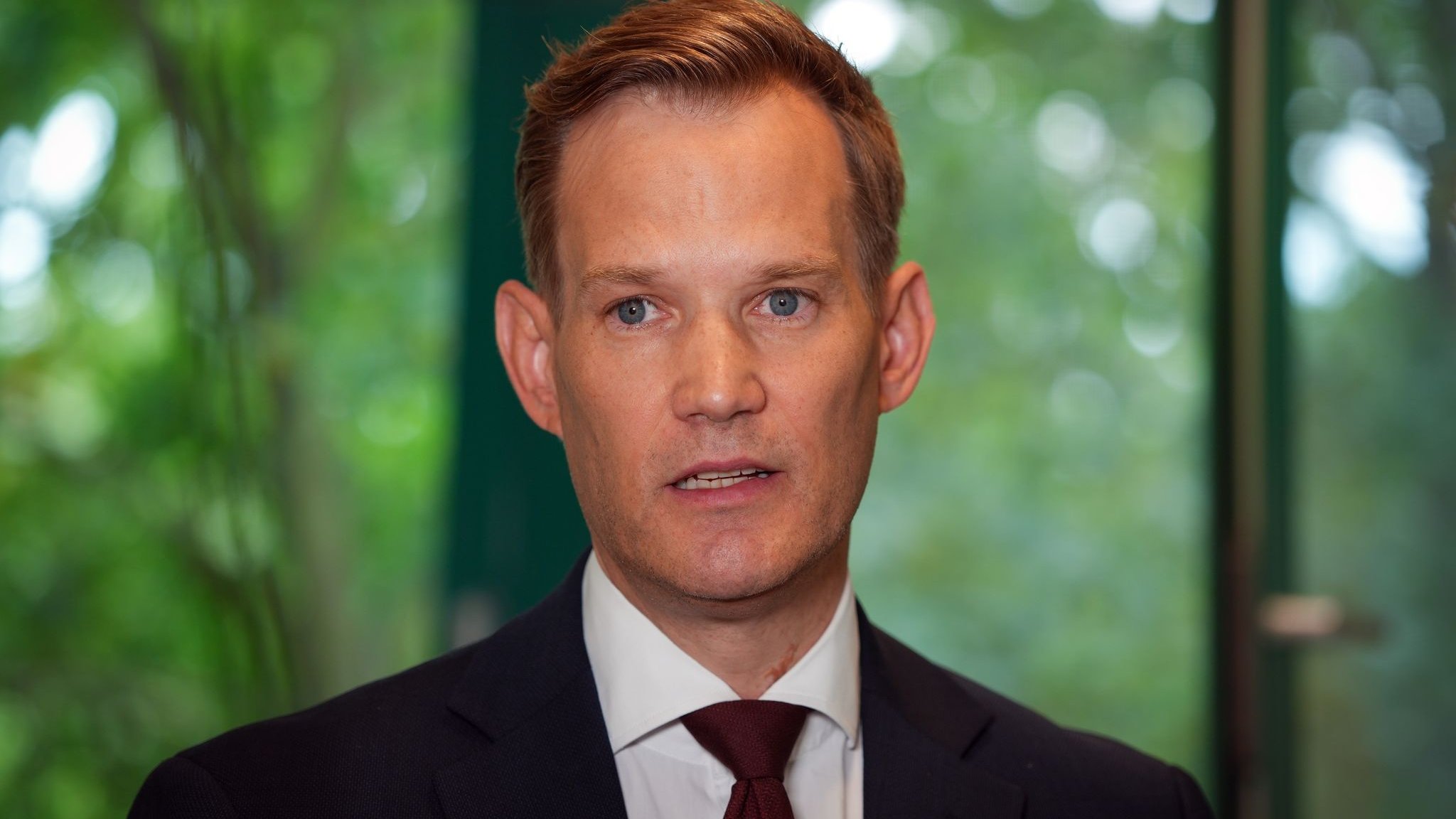Cigarettes will probably be more expensive: Streeck: “Because of me, the tobacco tax can go even higher”