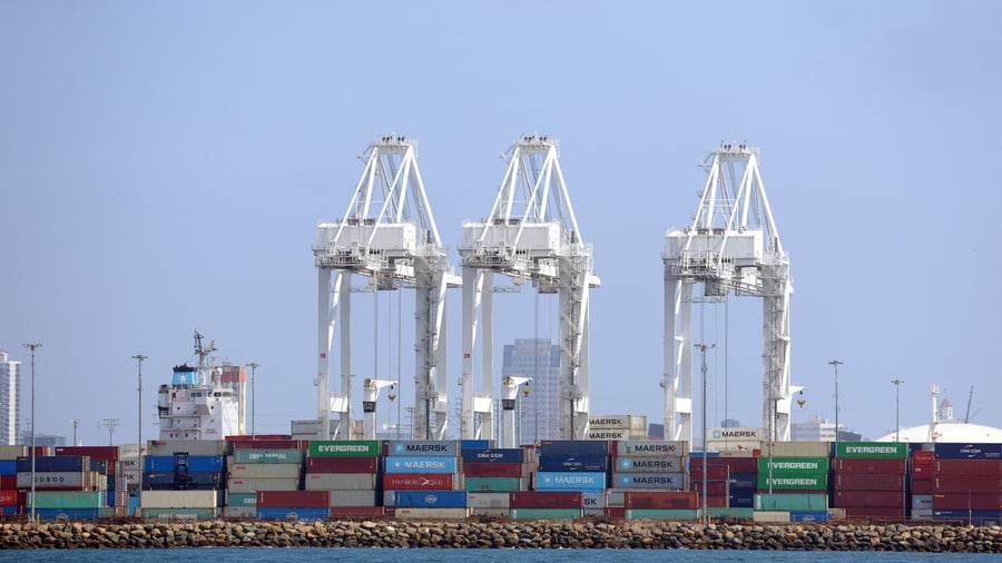 Comercio: 25 estados estadounidenses demandan contra nuevas tarifas de la administración Trump