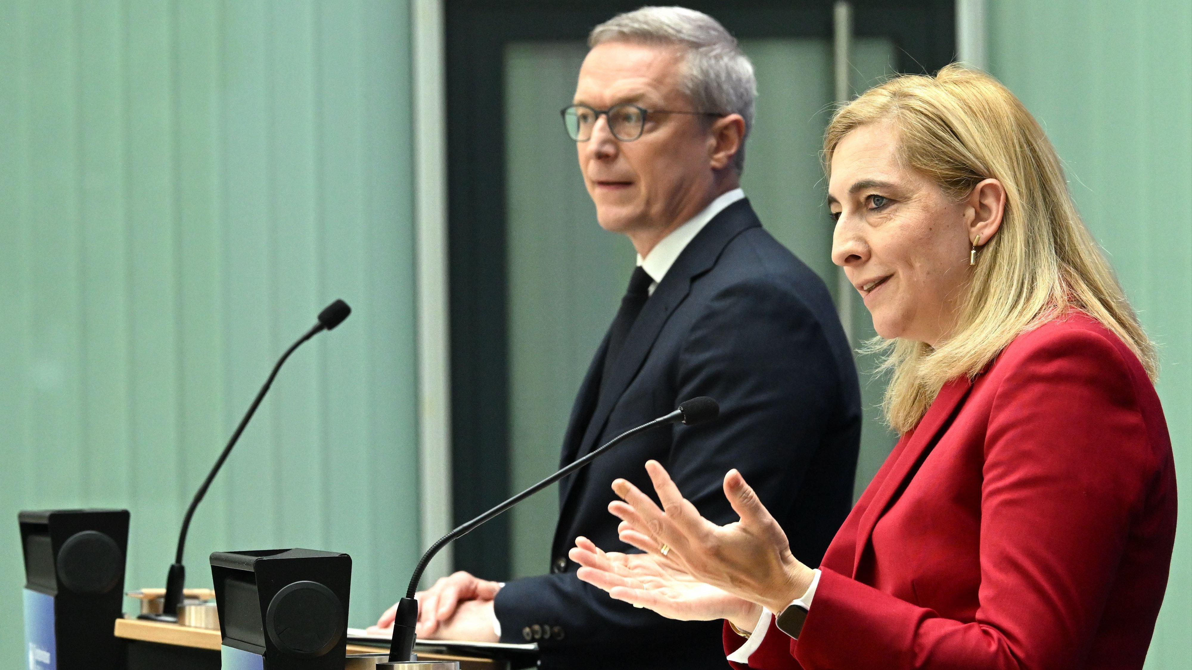 Red tape reduction: Federal government relieves taxpayers and companies by 600 million euros