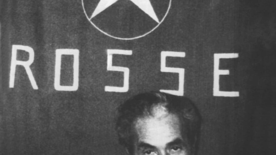 La medida sigue a la demanda de Italia de extraditar a Alessio Casimirri, buscado por el asesinato de Aldo Moro en 1978