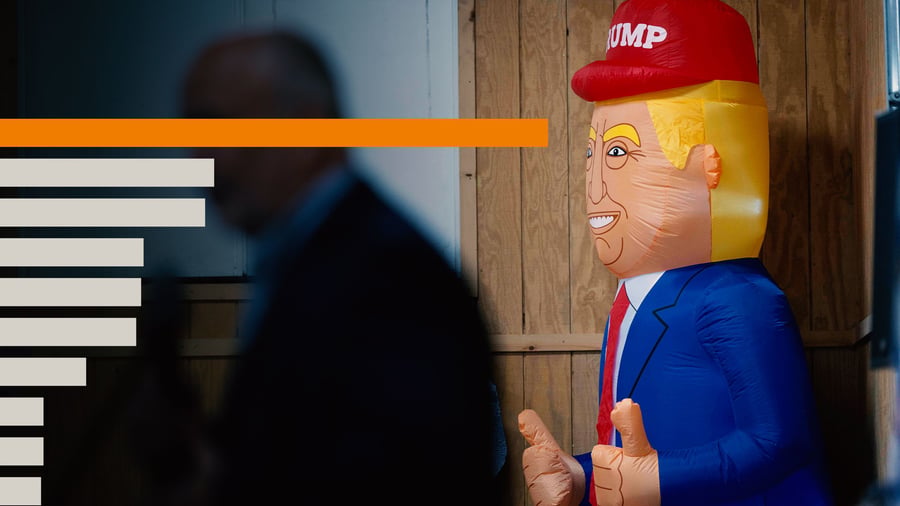 US midterm elections: These are the Republican Party’s biggest donors