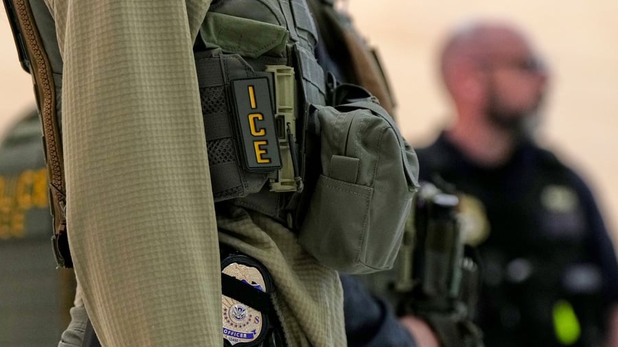 Migration policy: Son of the man killed by ICE: Father was not a criminal