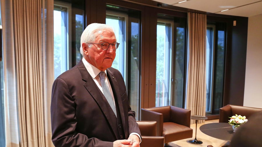 Reform package: Steinmeier on reforms: “What finally happened”