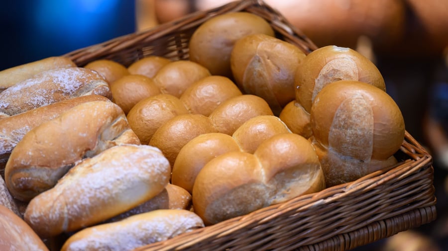 Changed consumption habits: Bakery bankruptcies increased by 40 percent