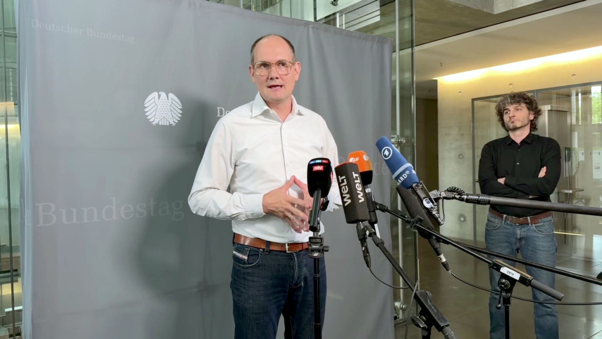 Health insurance: Opposition wants to stop health savings package in Karlsruhe