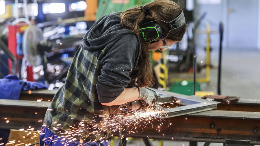 Marché du travail: à cause de paresseux: Génération Z travaille plus que tous les prédécesseurs