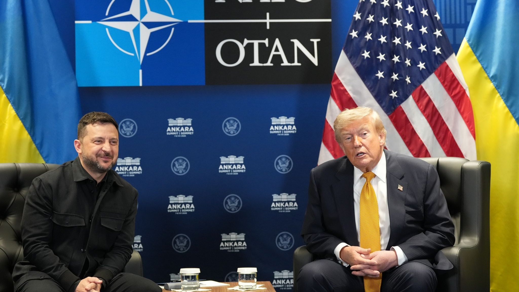 Russian war of aggression: What is the benefit for Ukraine of the decisions at the NATO summit?