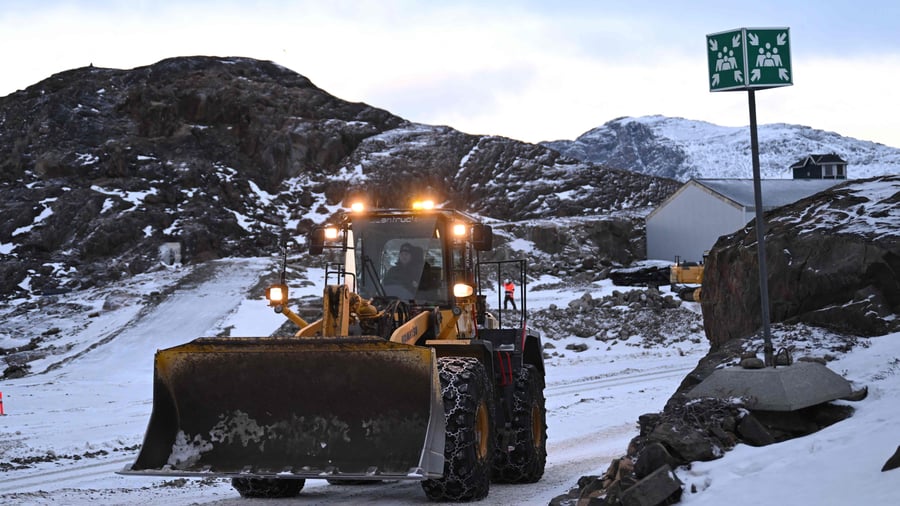 Industrial policy: projects in Canada, Australia, soon Greenland? Government increases commodity fund to 1.5 billion euros