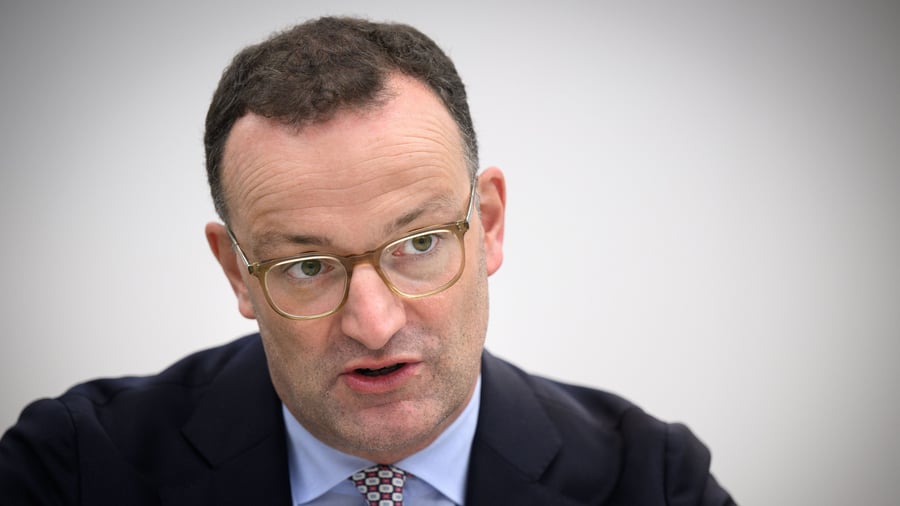 Handelsblatt – Politik