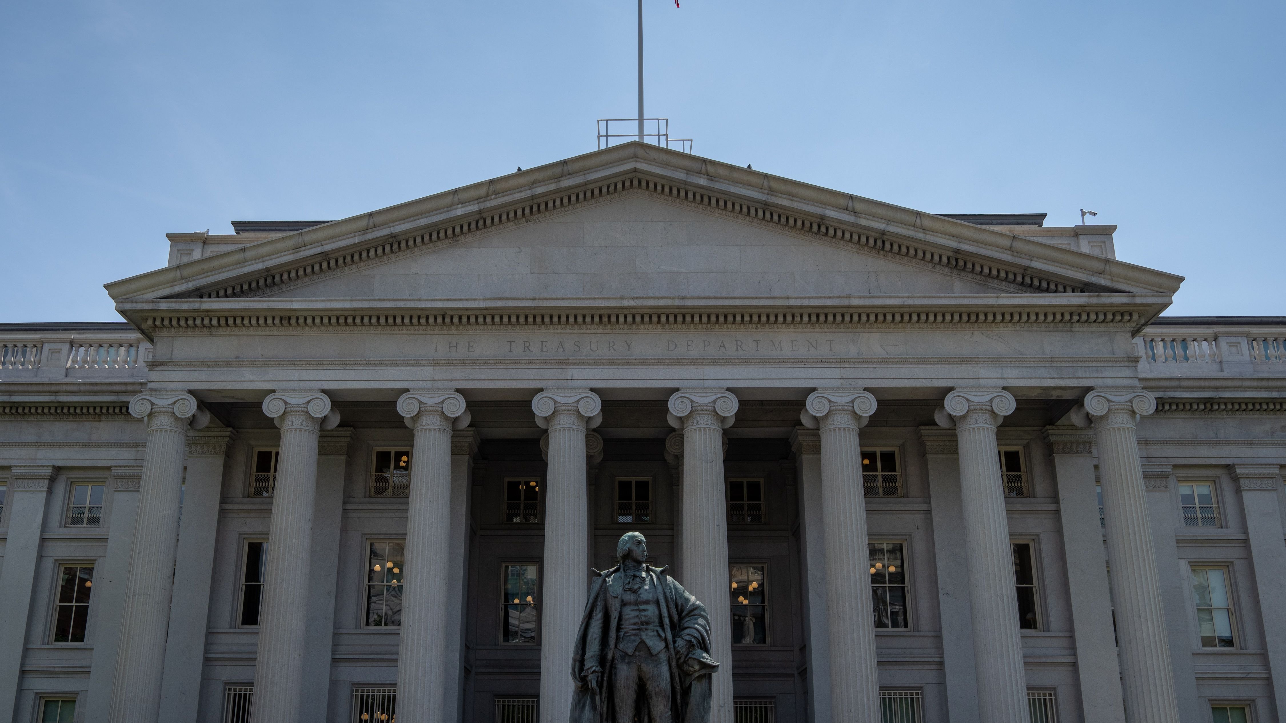 Customs policy: US government pays back a good 81 billion US dollars in tariffs
