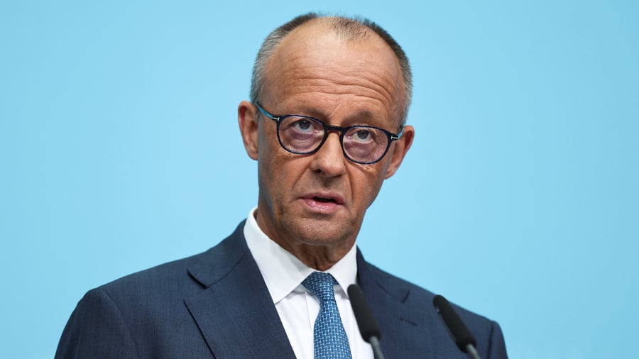 State election in Saxony-Anhalt: Merz: “This is the hardest election defeat that the CDU has achieved in decades”