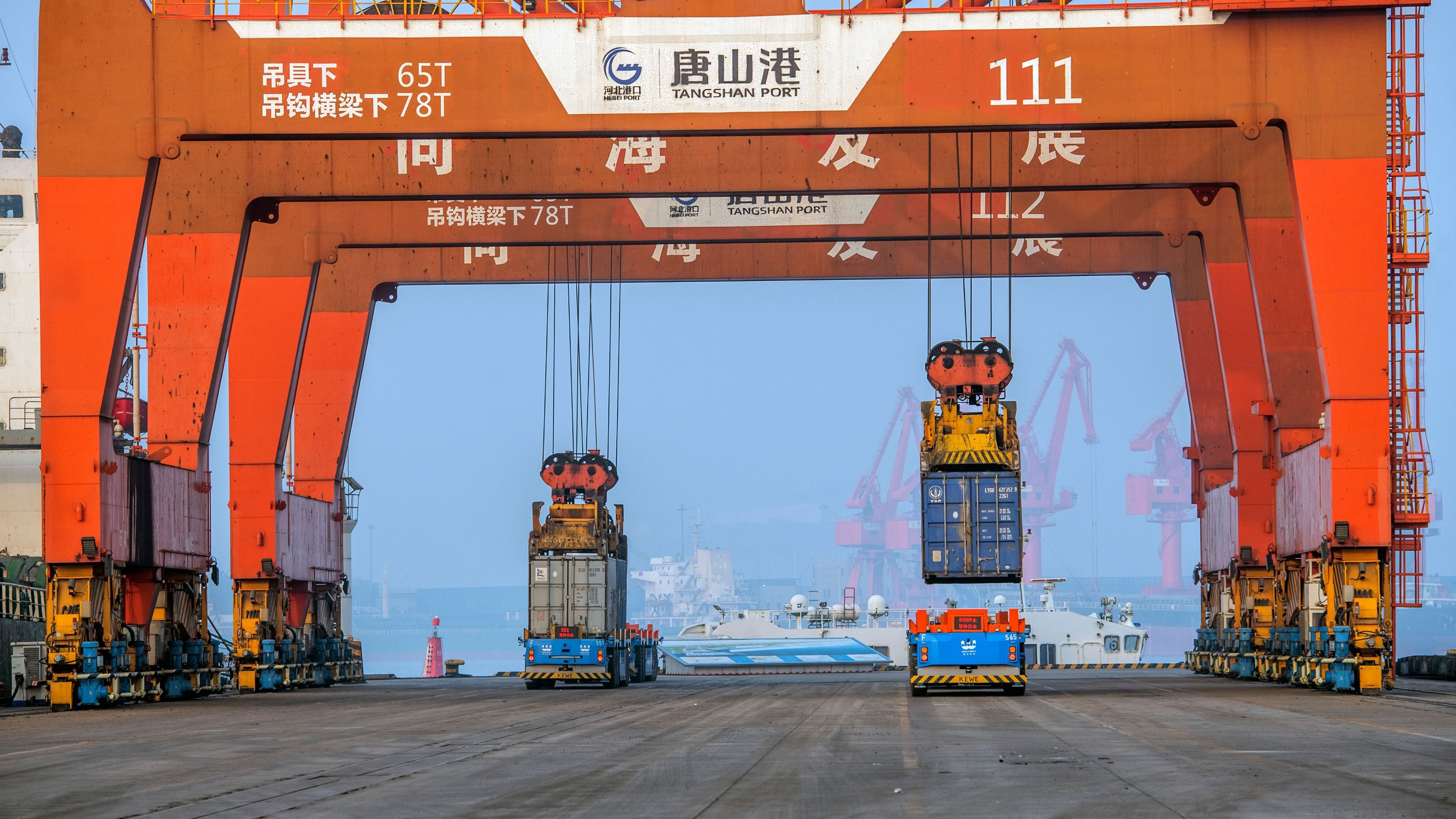 Position paper: Mechanical engineering calls for more protection against unfair competition from China