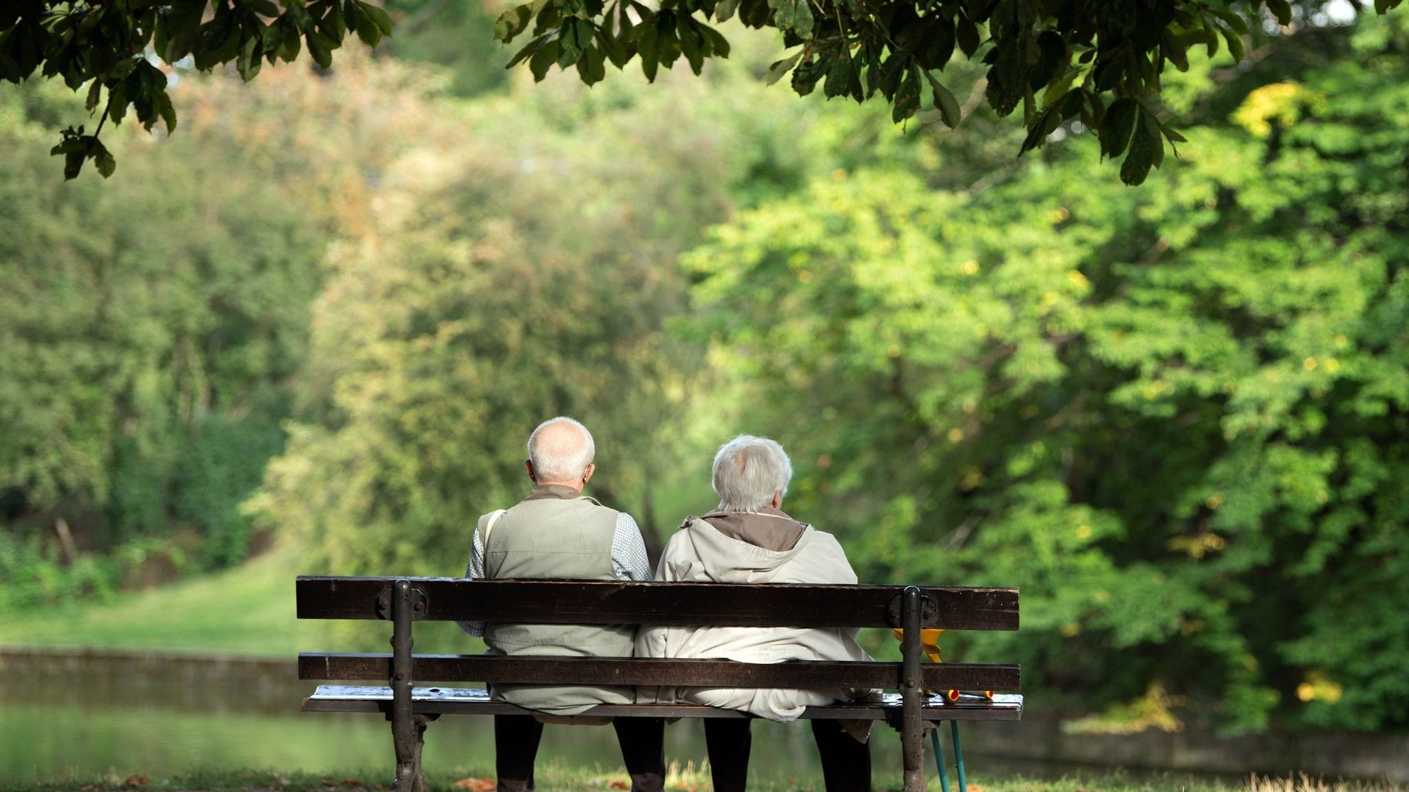 Lifetime: Statistics Office: Life expectancy in Germany at its highest level