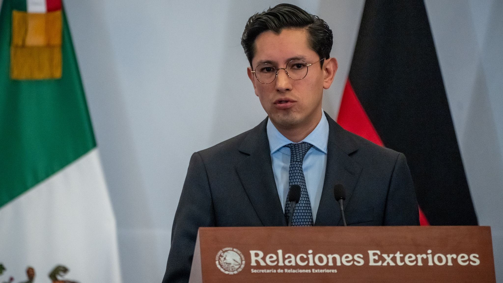 After deadly ICE operations: After death of migrants in the USA: Mexico announces lawsuits