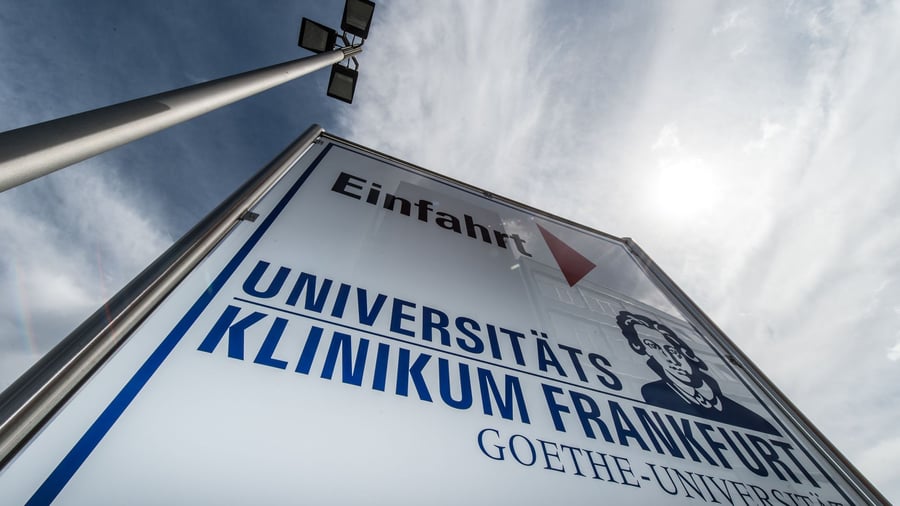 Dangerous virus: Another American Ebola patient now in Germany