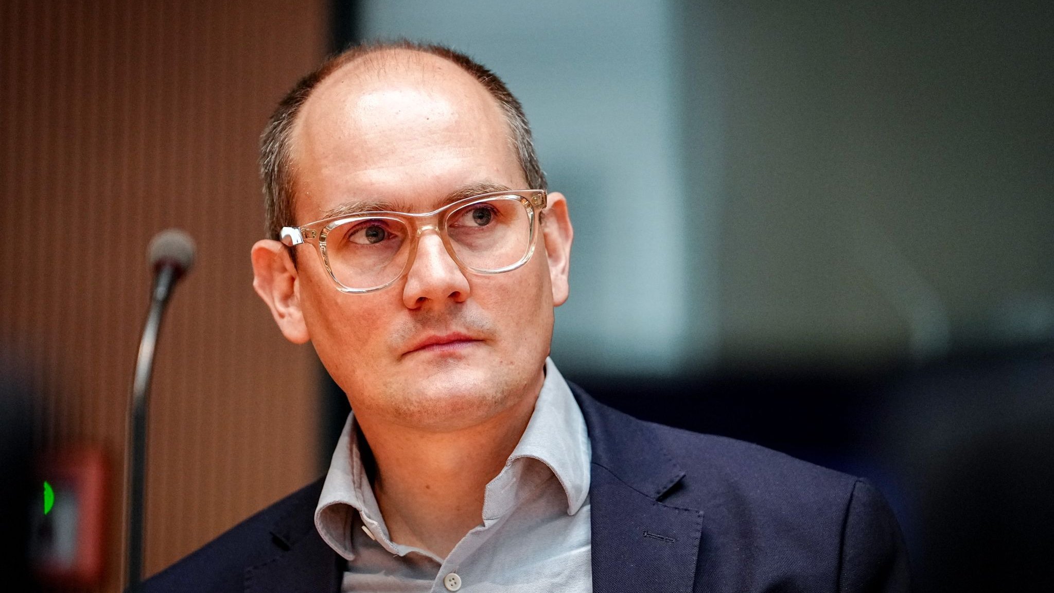 Health insurance: Dahmen announces going to Karlsruhe because of GKV savings package