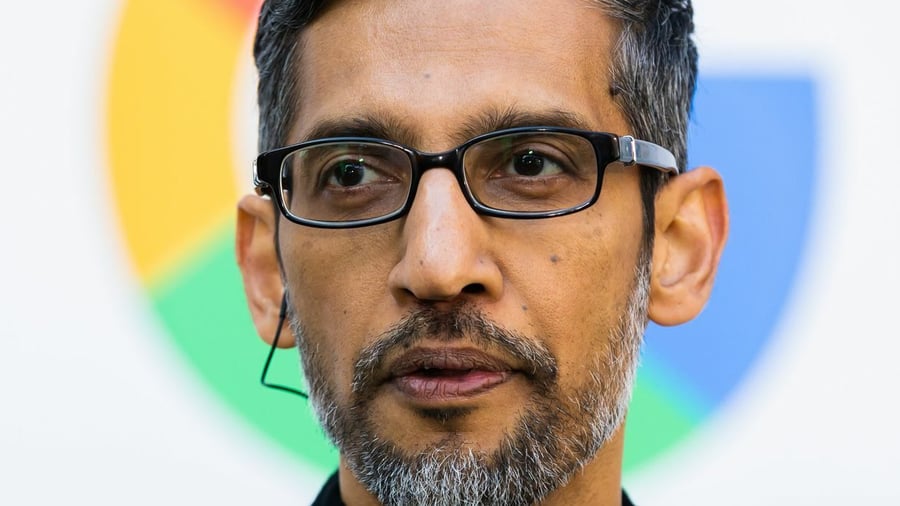 Para el entrenamiento de AI: Google compra datos de líneas aéreas estadounidenses fallidas