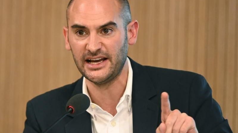 Indemnisation financière de l'État: le ministre des Finances vert menace de gel des paiements pour la Saxe-Anhalt