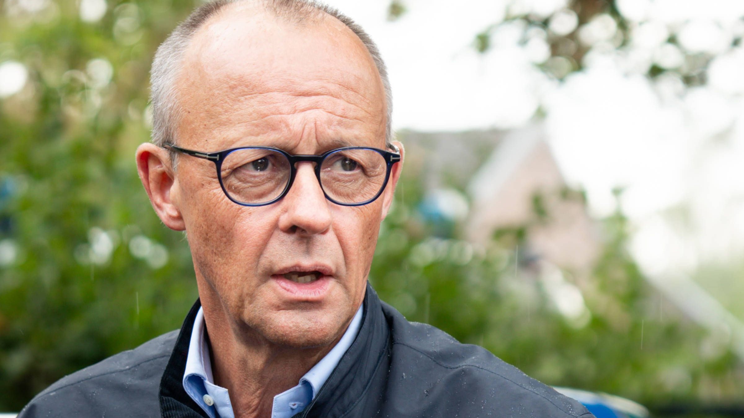 Reforms: Merz wants to conspire coalitions to economic growth