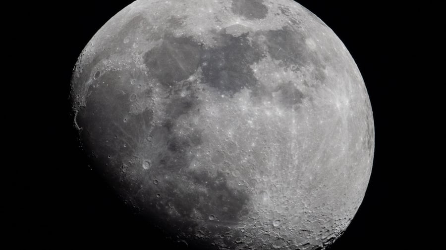 Space junk: Did part of SpaceX rocket crash unplanned on the moon?