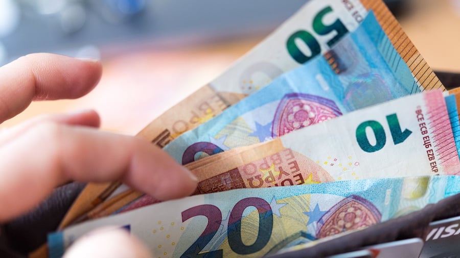 More purchasing power: real wages in Germany continue to rise