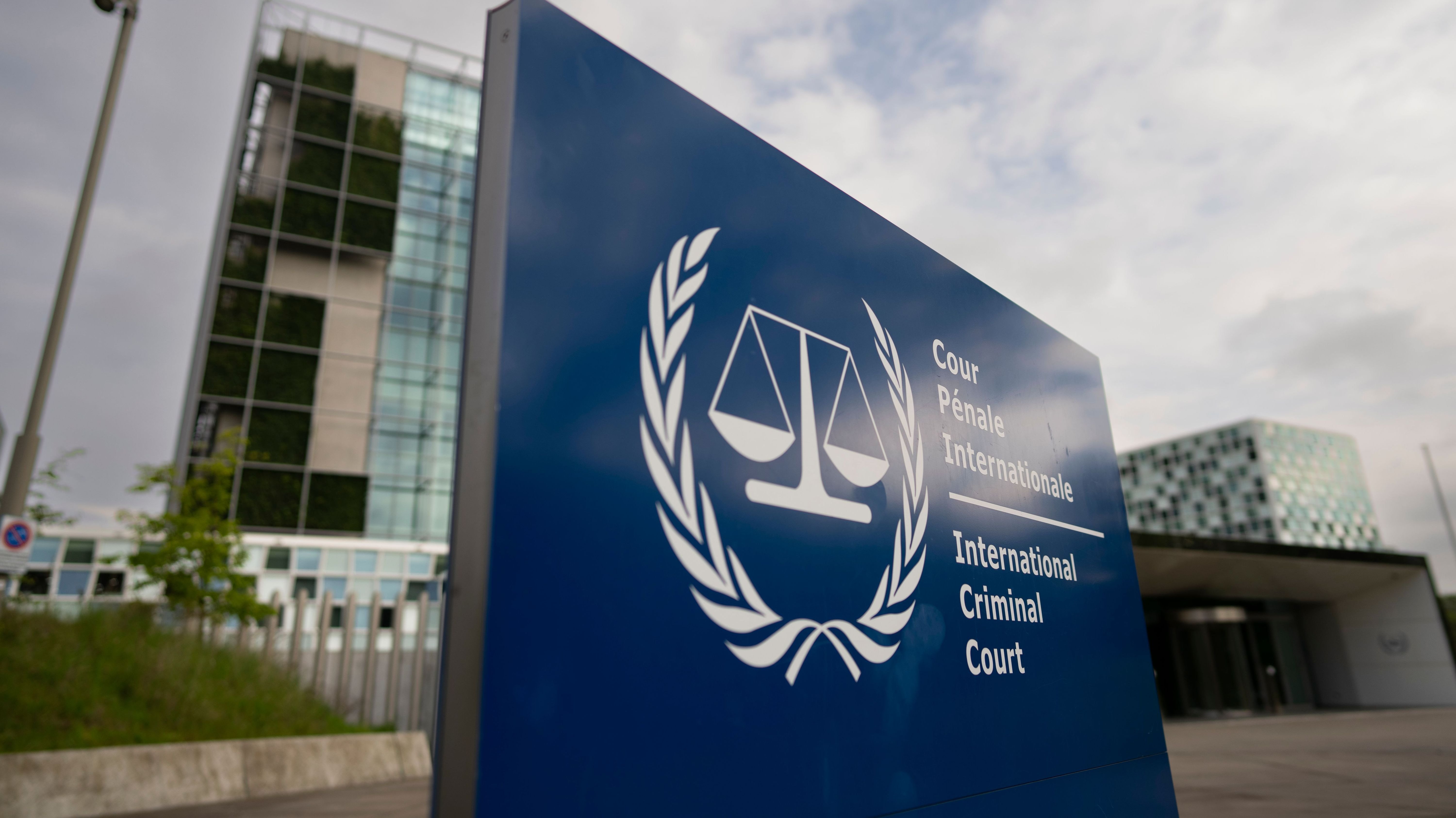 Campaign: US takes action against International Criminal Court – pressure on partner countries