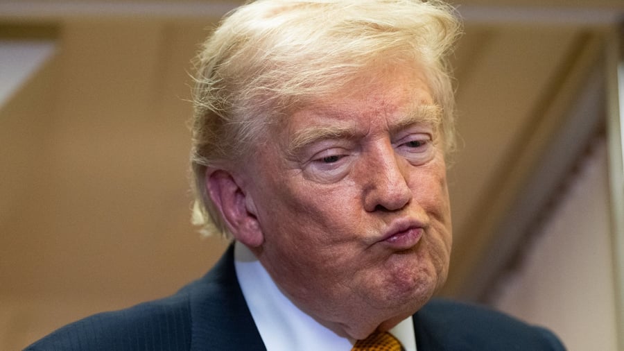 Iran war: What has Trump achieved with the framework agreement?