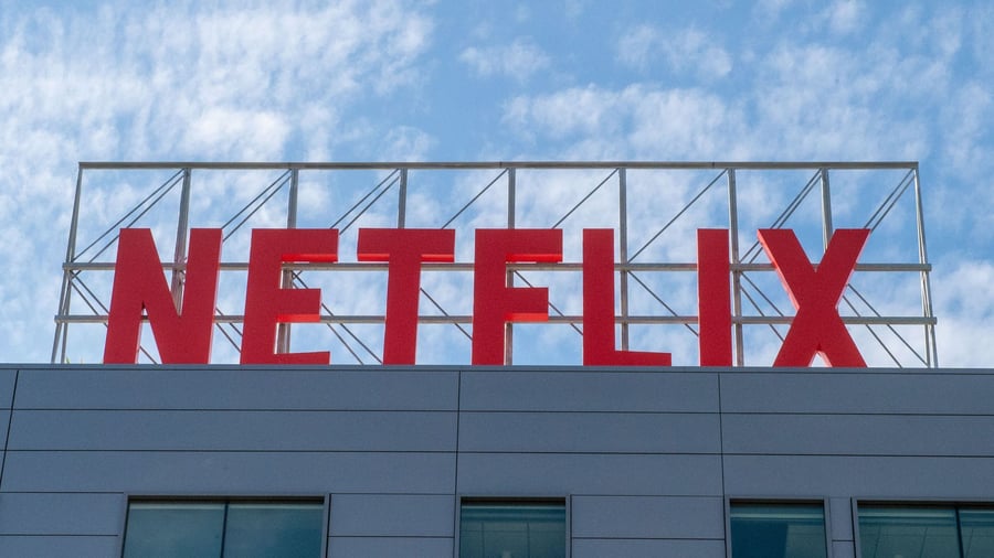 Video streaming: Netflix increases sales and profit after doubts of investors