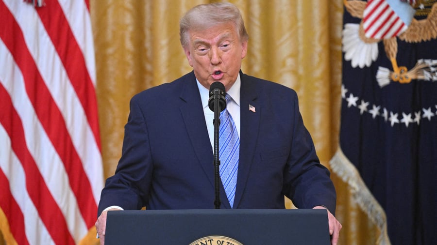 From Hockey Sticks to Wine: New Trump Tariffs on Canada