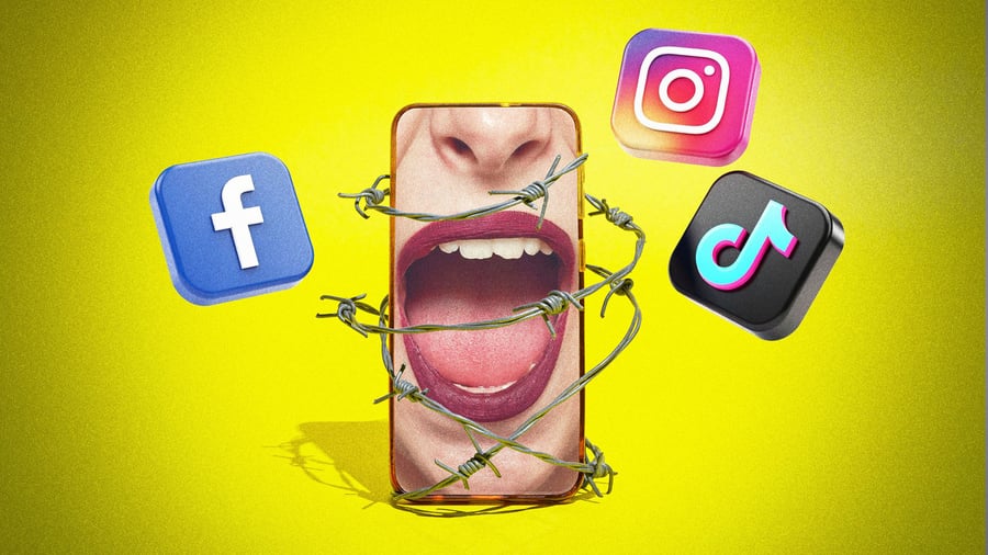 Children on the net: “Social media is not a toy”: Von der Leyen advances age limit of 13 years