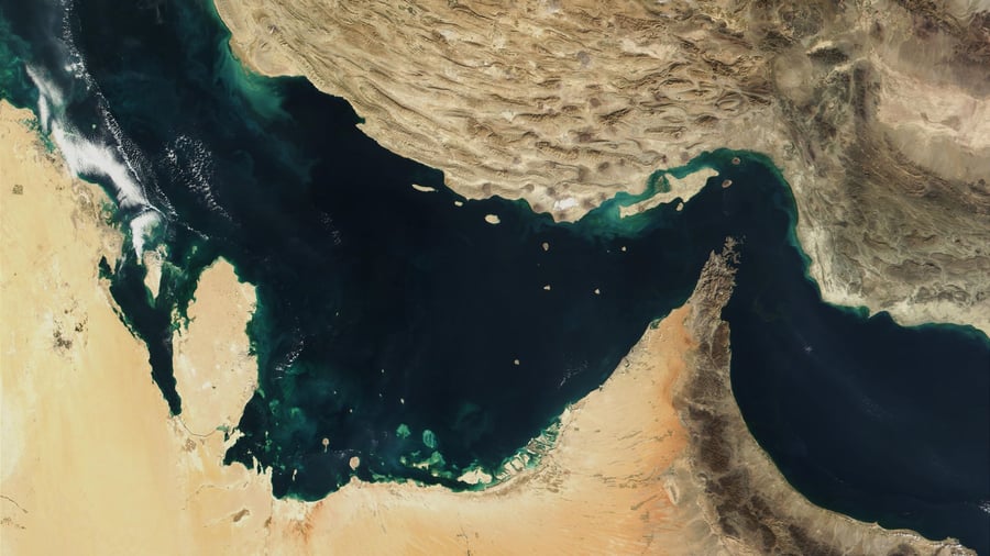 The situation at a glance: USA attack Iran again – Strait of Hormuz closed