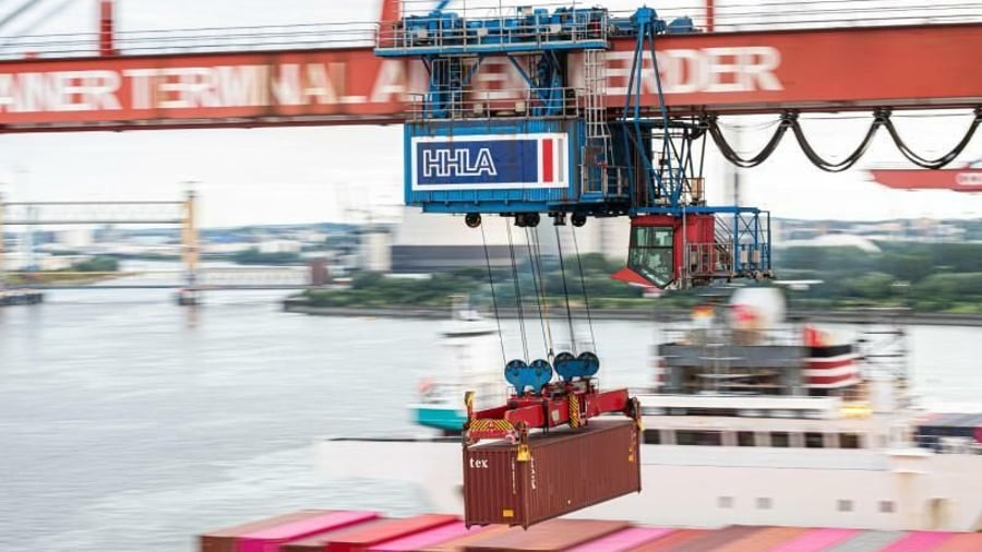 Ifo Institute: mood of German exporters rises again
