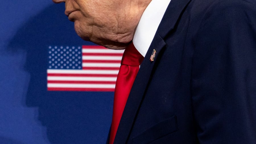 Trump ferme prévoit un accès premium à la Vérité Social: messages visibles plus tôt