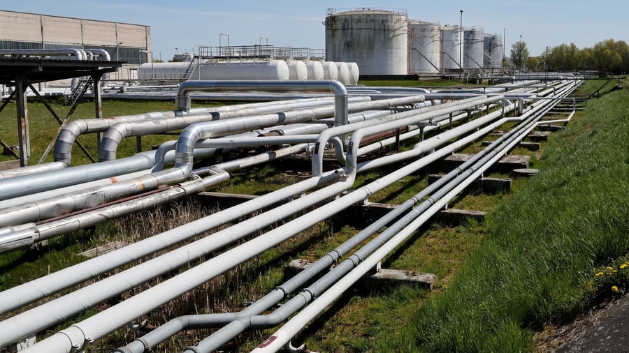 Énergie: la Commission européenne suspendra les sanctions pour les violations du méthane