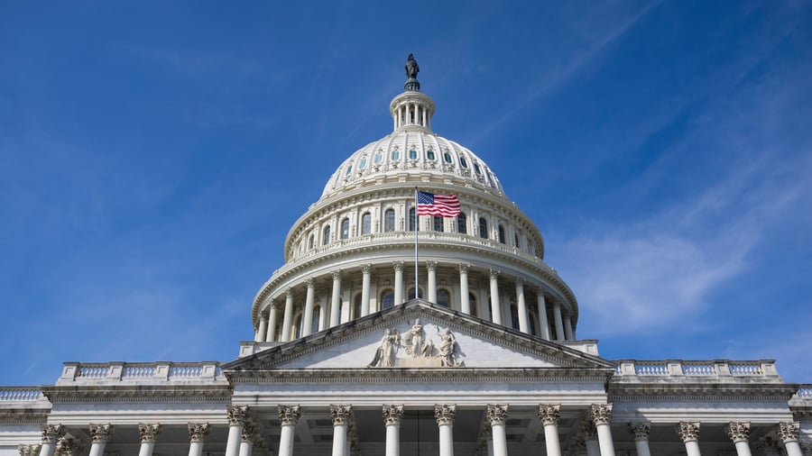 Russia sanctions: US Senate adopts far-reaching measures