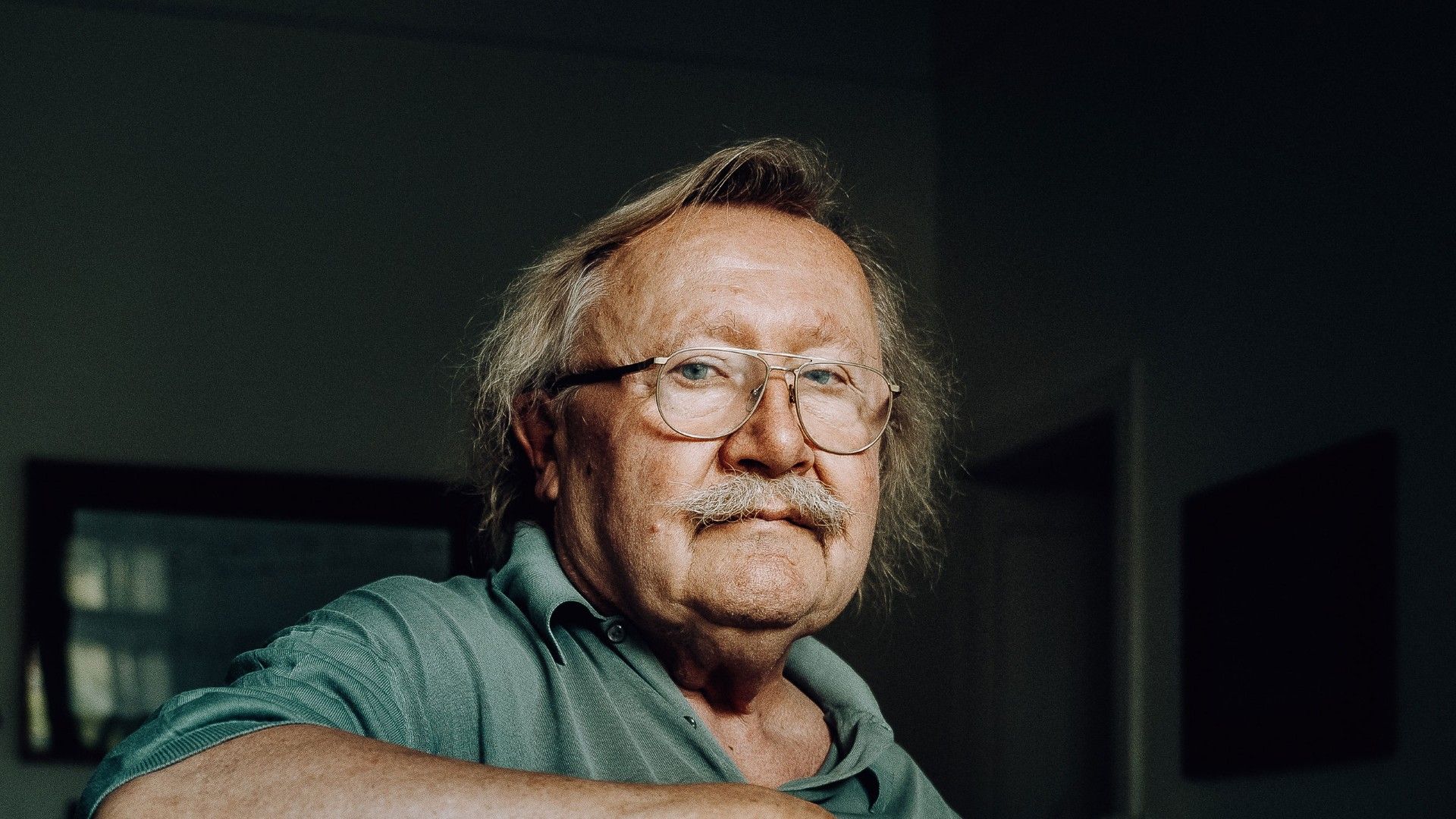 Peter Sloterdijk: Il descend à une économie de goulot d'étranglement