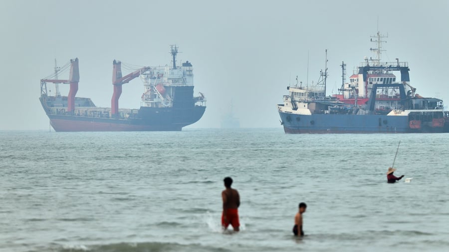Situation at a glance: US vigorously calls for Hormuz opening – doubts about nuclear deal