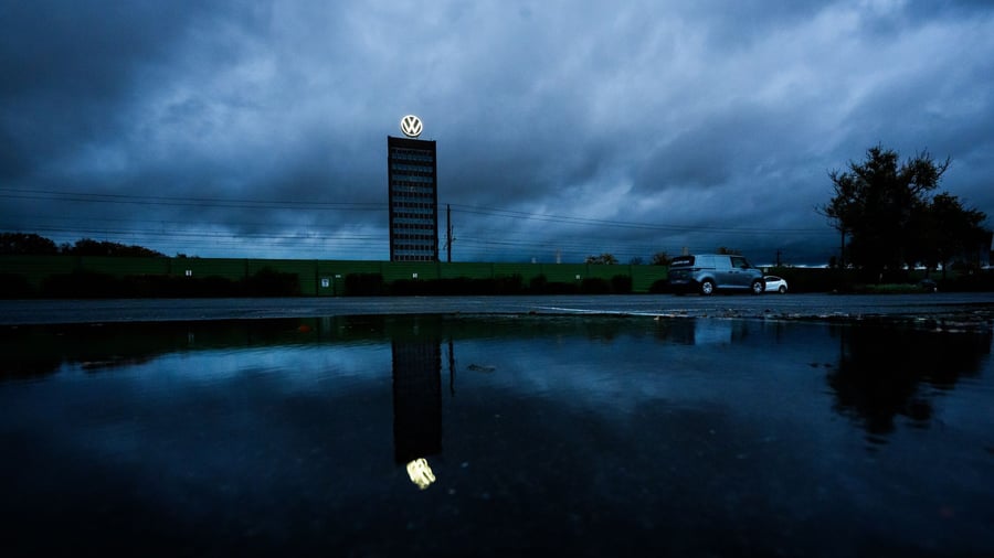 Volkswagen: Does VW threaten “detroitisation”? Experts warn of consequences