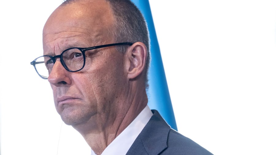 After Spahn's resignation: A resignation and many open questions