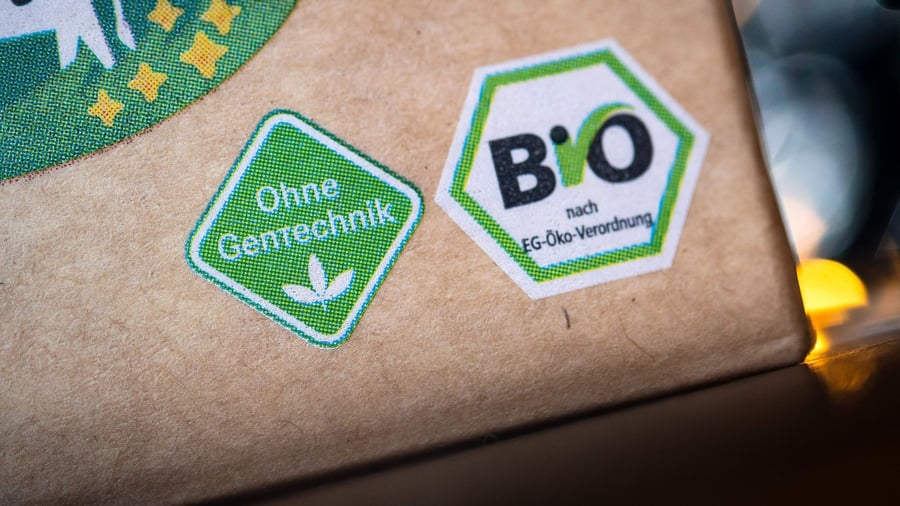 Production biologique : la demande de bio a de nouveau augmenté au deuxième trimestre