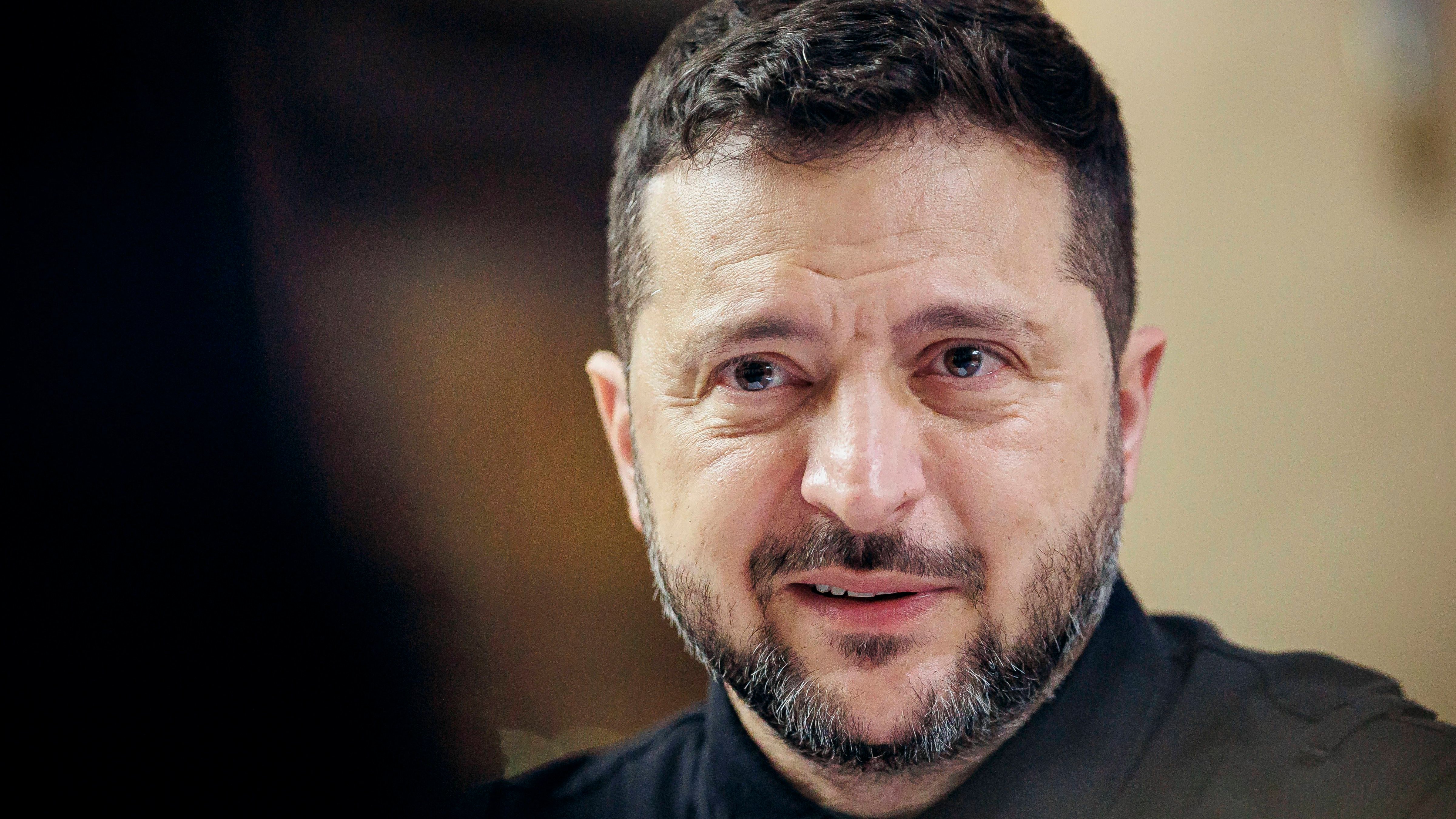 Wadephul accuses Russia of ‘indiscriminate murder of civilians’ during visit to Ukraine