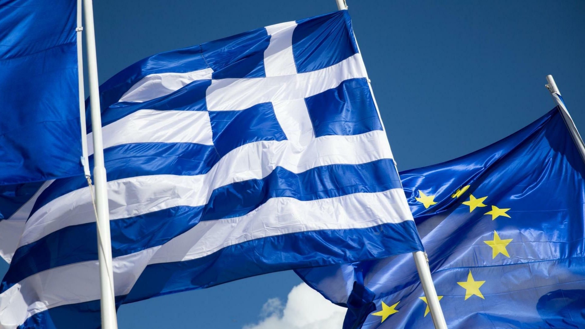 Deuda: Grecia quiere pagar la deuda temprano