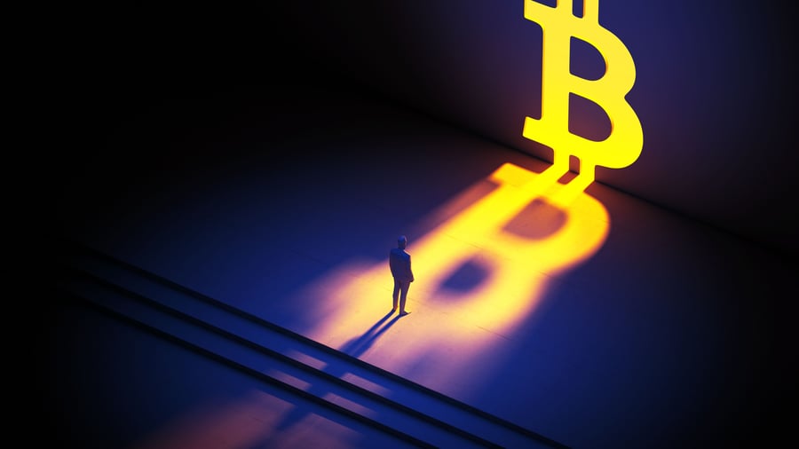 Global trends: Crypto symbiosis – how a shady industry buys political power