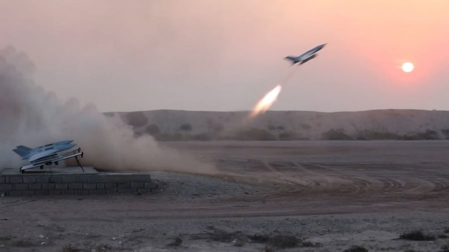 Middle East: Iran warns US of new attacks – threatens with counterattacks