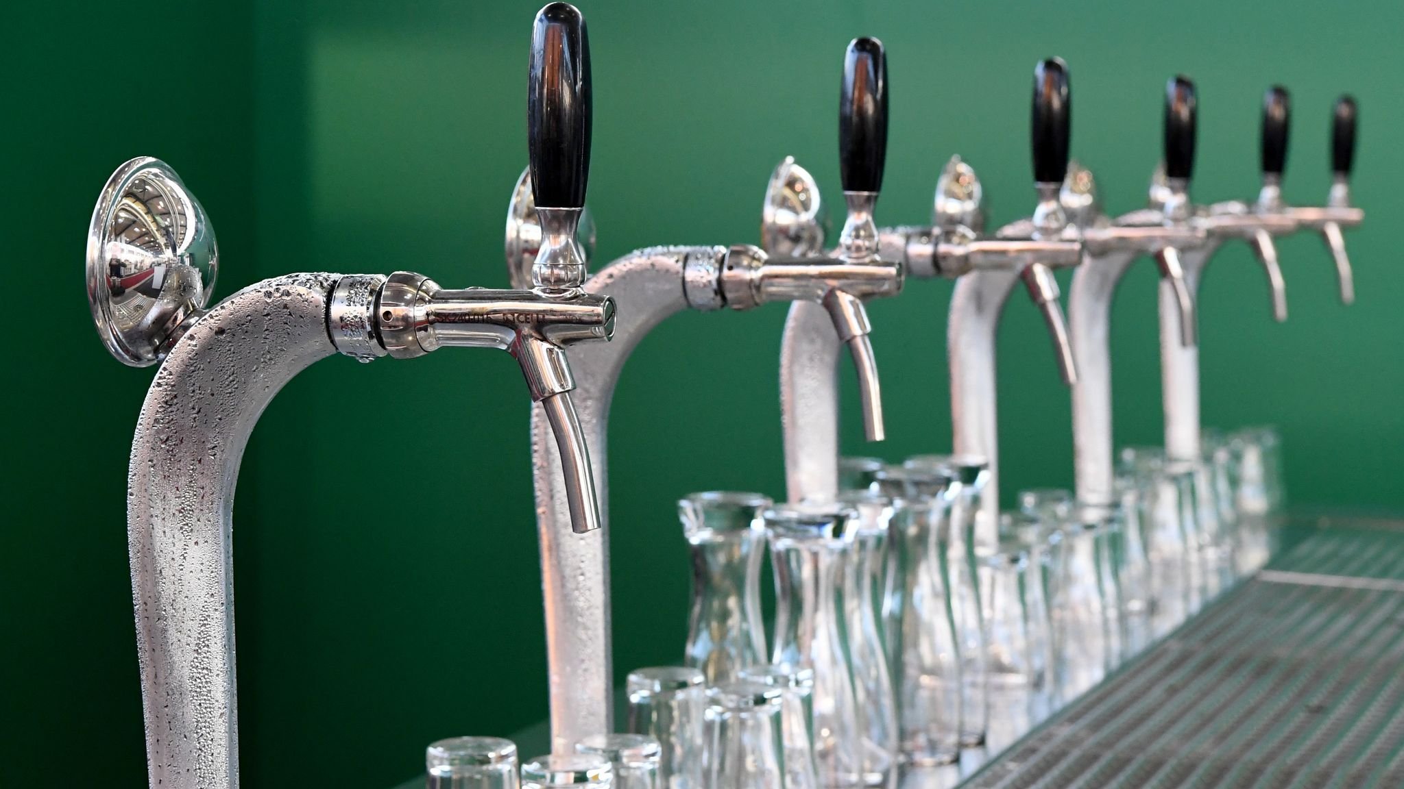 Día de la Cerveza: Más y más cervecerías cerca
