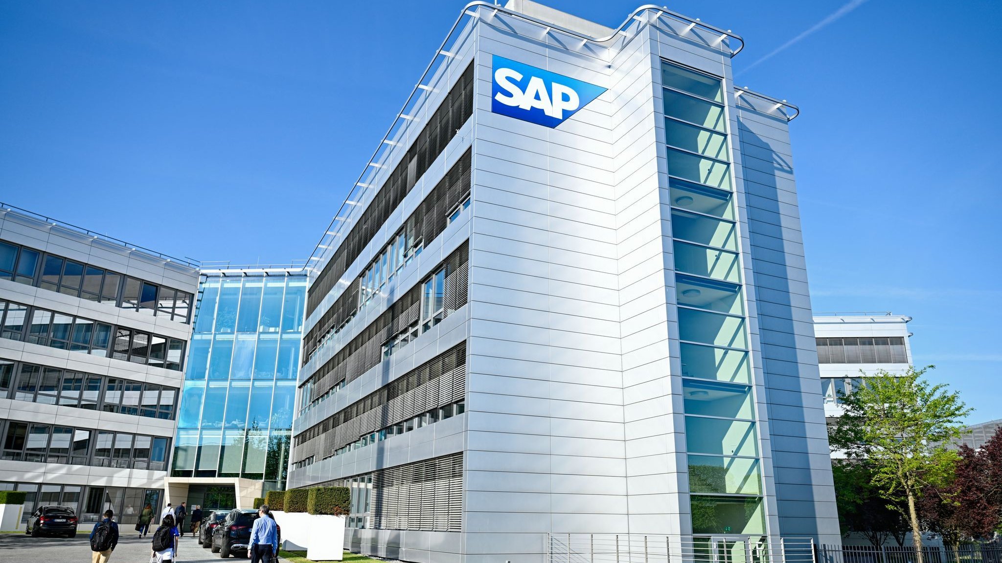 Competition: Software support also externally - SAP averts EU penalty