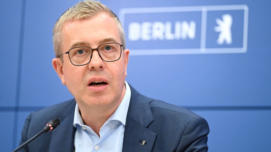 Handelsblatt – Politik