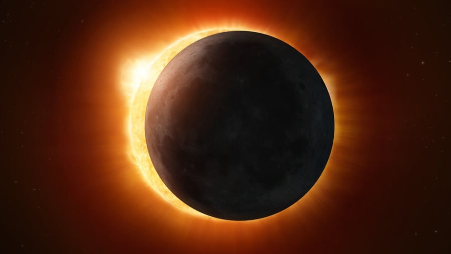 Astronomer Guido Thimm explains why celestial phenomena fascinate and the view of the starry sky disappears in many places