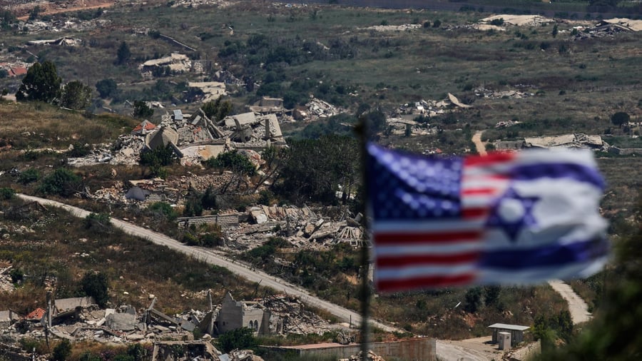 Conflict in Lebanon: Lebanon and Israel continue to negotiate – new incidents